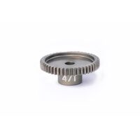 64P 47T Aluminum Thin Lightweight Pinion Gear