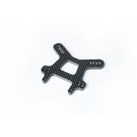 Tekno EB48/NB48 2.0/2.1 Front Carbon Shock Tower (+5 Camber Postion)