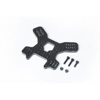 Tekno EB48/NB48 2.0/2.1 Rear Carbon Shock Tower