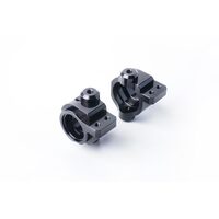 (Replaced by KOS04012) Tekno EB/NB/ET/NT48 2.0 Aluminum Spindle Set