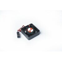 30mm 8.4V 20000rpm Speed Cooling Fan 30x30x10mm