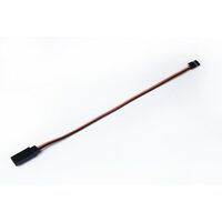 20cm Soft Servo Extension Wire (Futaba/JR Plug)