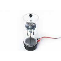 1/10 & 1/8 Off-Road Power Vacuum Pump/Air Removal (2 shock stands) ? ? ?