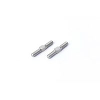 (Out of stock) 3x21mm Steel Heavy Duty Turnbuckle (2pcs)