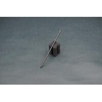 Ball End Hex Wrench Tip 2.5x120mm