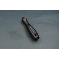 1/4" Drive Hex Driver Handle (w/magnet) (Light Tri Handle)