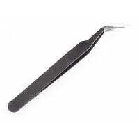 Bent Tweezers 1.5mm Thick Version