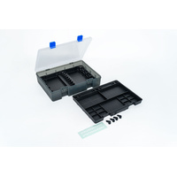 KOS32111 Tool Box + KOS32102 Tool Tray + KOS32101 Parts Tray