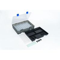 KOS32111 Tool Box + 7×7 Parts Box + KOS32101 Parts Tray