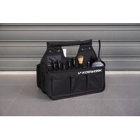 (Replaced by KOS32236V2) Pit Caddy Bag/Starter Box Bag/Tool Bag