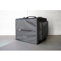 1/10 Dual Drawer Buggy Bag (1/10, 2 Large)
