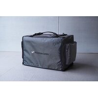 1/10 Dual Drawer Touring Car Bag (1/10 Touring, 2 Large)