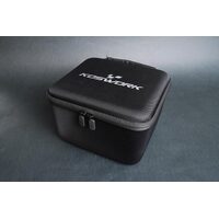 Mini Transmitter Bag / Radio Bag (w/Flysky FS-G11P Transmitter Foam)