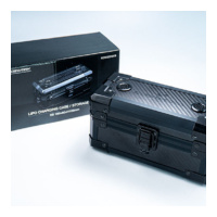 XS Lipo Charging Case / Storage Case 180x80xH100mm