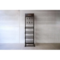 Shock/Diff Oil/Fluid Rack