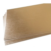 K&S 255 SHEET METAL (4IN X 10IN SHEETS) ALUM  .016 (1 sheet per package x 6 per bag)