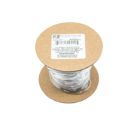 K&S 411 STA-FLEX MED. FUEL LINE (25 FOOT SPOOL)