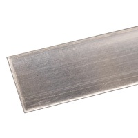 K&S 87159 STAINLESS STEEL STRIP (12IN LENGTHS) .018 X 3/4 (1 STRIP PER BAG