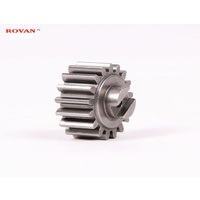 17t Pinion Gear Suit Baja Buggy