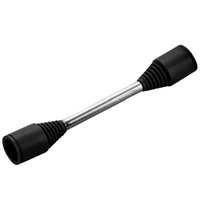 Rovan 9mm Driveshafts /w Rubber Boots, 1/5 Baja 650301