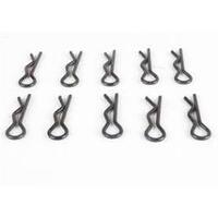 Rovan 5B Small 1mm R-Clip, 12pce.