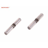 Diff Bevel Gear Shaft