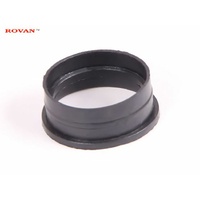 Tuned Pipe Rubber Band