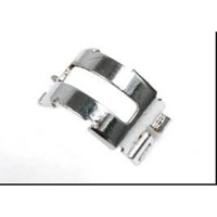 Tuned Pipe Alloy Clamp, 1pce