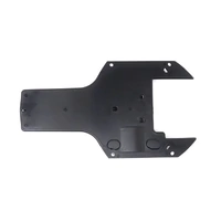 Rovan Baja Buggy Under Guard Skid Plate, Body Mount
