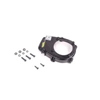 ROVAN FLYWHEEL COVER  & SCREWS