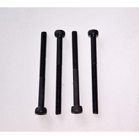 3 x 40mm Cap Head Screw