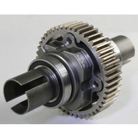 Billet alloy diff complete