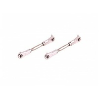 CNC Alloy Steering Set Baja