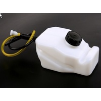 Q-BAJA fuel tank