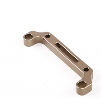 Q-BAJA body cover front support CNC