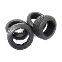 Rovan Baga Buggy Full Set of ON Road Slab Stone Racing Tires (set of 4)