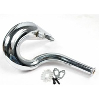 Dominator II Pipe