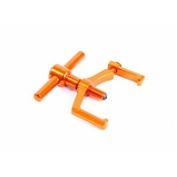 CNC Clutch Repair Tool