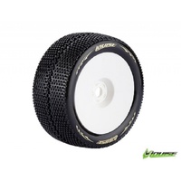 T-Turbo 1/8 Truggy Comp Tyre