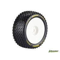 T-Pirate 1/8 Competition Truggy Tyre