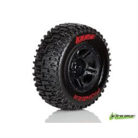 SC-Pioneer Tyre And Rim Suit SC10 Rear