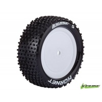 E-Hornet 1/10 Buggy 4wd Front Tyre