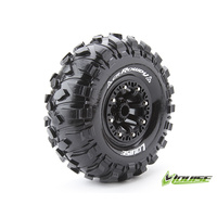 CR-Rowdy Super Soft Crawler Tyre 2.2
