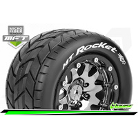 MFT 1/10th MT-Rocket 12mm hex 0 offset