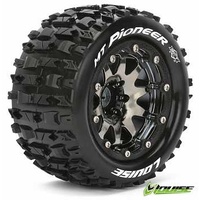 MFT 1/10th MT-Pioneer 12mm hex 0 offset