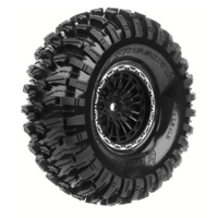 CR-SIXGEAR Super Soft Crawler Tyre 1.9 Supersoft