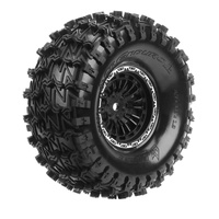 CR-ENDURO Super Soft Crawler Tyre 1.9 Supersoft