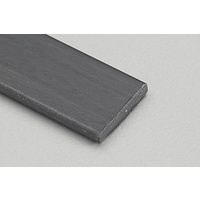 CARBON FIBRE STRIP .8 X 25.4mm X 1m