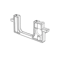 MJX Motor Mount Version 1