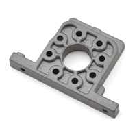 MJX HYPER GO 10210 Fixed Motor Plate Bracket